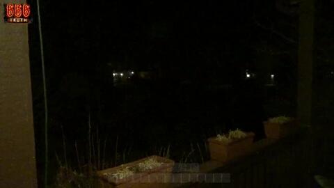 无法逃离的梦魇：糟糕！我忘记关窗户了！