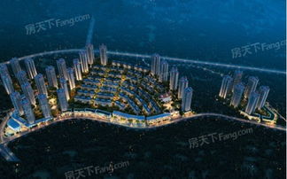 一场莫名其妙的堪房之旅：南通恒大世纪旅游城到底值几个钱？