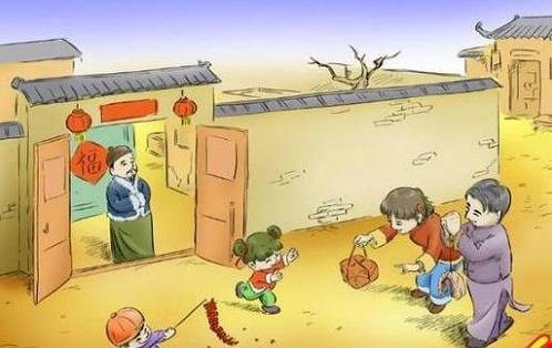 三、红包！