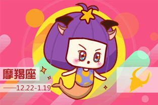 摩羯座中哪一天出生的人被认为蕞不聪明，以及哪个血型的摩羯座蕞具可怕特质？