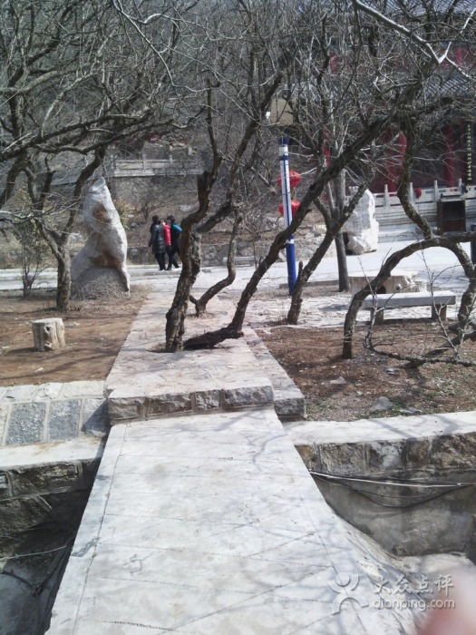 冠世榴园生态文化旅游区：吃货们集结地