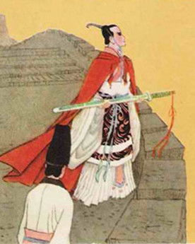 宣懿符：皇后也是传奇