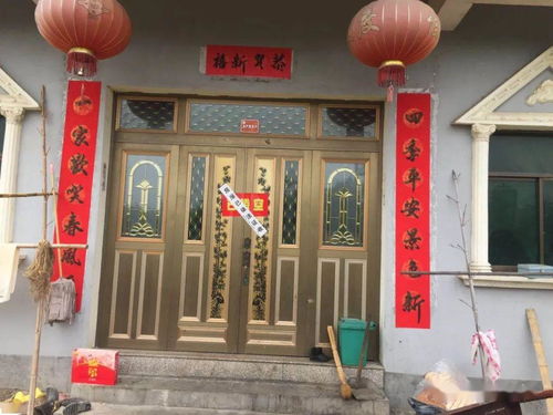 在祠堂前建房子要离多远为好,祠堂前建房子怎么破