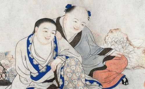 天啦噜！原来古代道士都是情感专家？