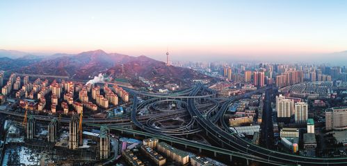 五四广场周边景点推荐