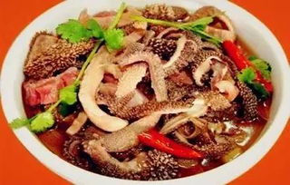 美食攻略：舌尖上的巨龙镇