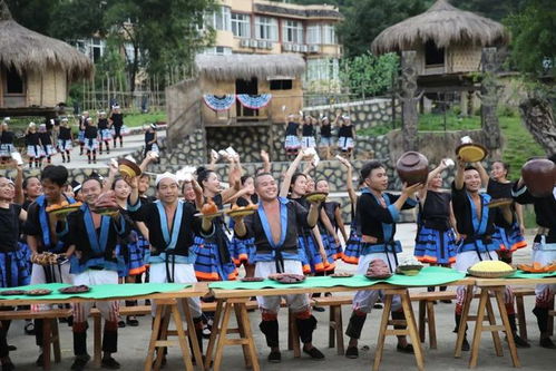 瑶族风情盛宴，节日文化内涵丰富