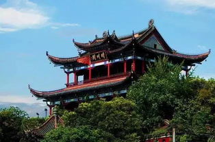 争议与沉重生：晴川阁扩建事件