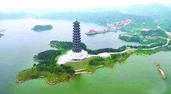 道观河景区大揭秘：传说中的仙境还是大坑？