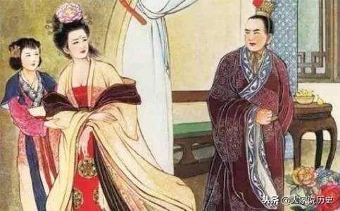 那个地方的哪些郭皇后：命苦呗