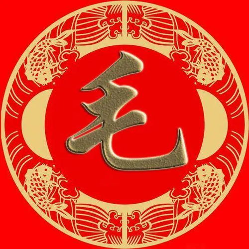 2023最火毛姓女孩名大放送