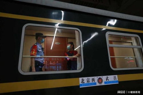一、 3808列车票价低到离谱的“奇葩”原因