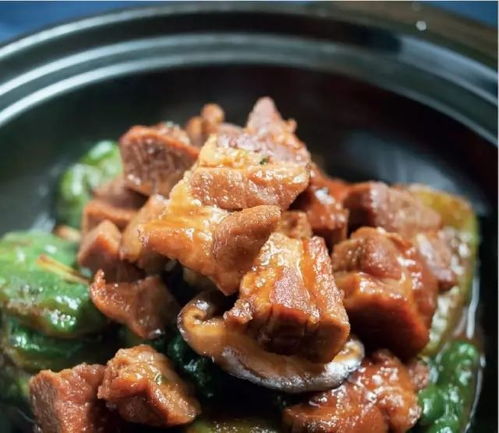 不同部位的瘦肉选择