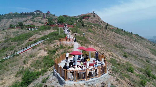 潍坊峡山，隐藏的旅游宝藏