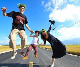 # 爸妈们必须知道的紧急应对指南 #