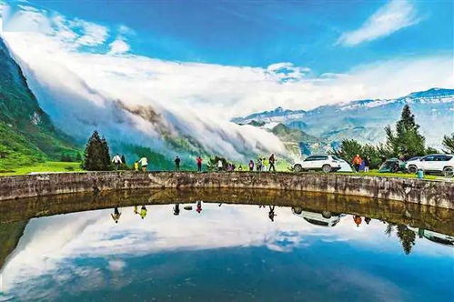 五一去哪里寻美？急急急在线等！