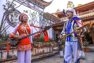 白族丧葬：千年传承，民族特色，揭秘变迁！