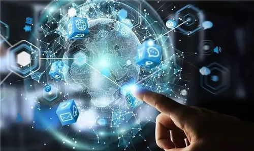 三六科技：科技感十足的网络公司名称