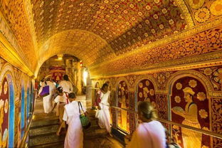 佛牙寺的惊天差价