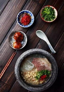 隐藏版美食地图：不为人知的惊喜