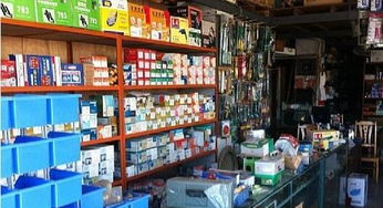 为哪些店名这么十分沉关键？它真实的能作用于生意吗？