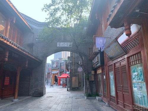 二、 随意拼凑的养生路线——没有地图只有感觉