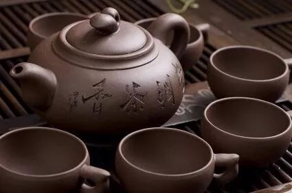 1. 别让紫砂杯只做“茶具”——给它一个能讲故事的名字