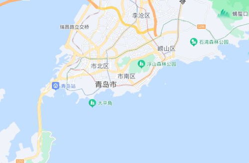 啊！青岛！那个让人想哭又想笑的海滨地狱