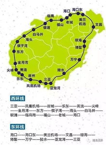 三亚？算了吧！广州人偷偷去的海南西线，2026年要火到爆炸！