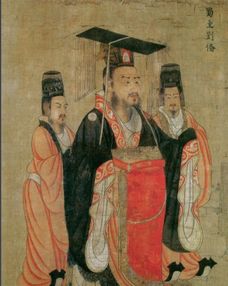 刘备五行属什么？他出生年月日有何特殊含义？