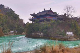 彭州都江堰3日游——古堰水乡的糊涂时光
