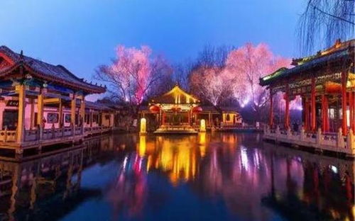 走进青果巷，感受江南文脉之地