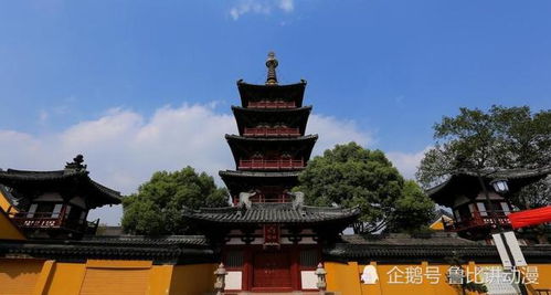 三、 流传千古的钟声：夜半钟声到客船