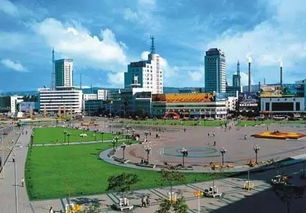 阜崭新市后哪个古城有望成为打造旅行崭新地标的地方？