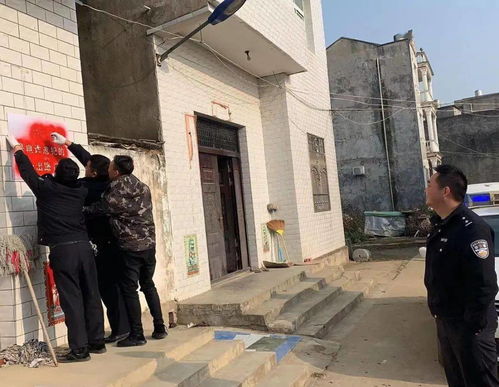 砸坏人家门会有什么严重的法律后果吗？