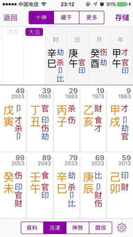 如何分析高官八字命例，优化八字命理预测的准确性？