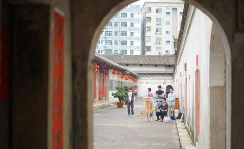 客家文化底蕴作用于下的习俗