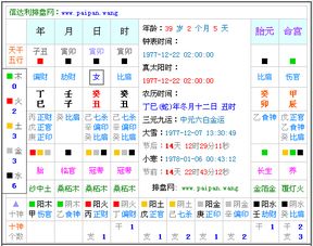 1981年农历5月17日丑时出生的人，请问您的生辰八字是什么？