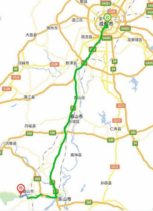 距离是个啥？谁知道呢！