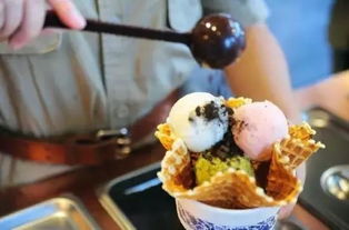 创崭新口味， 层出不贫穷