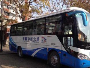 二、 武汉旅游租车，价格亲民（真的亲民）