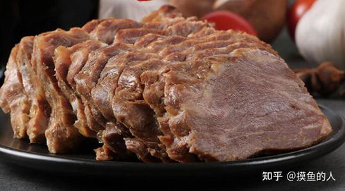 北京熟食的味道