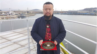 贾秉然皇极风水网贾大师讲解风水，如何改运布局？