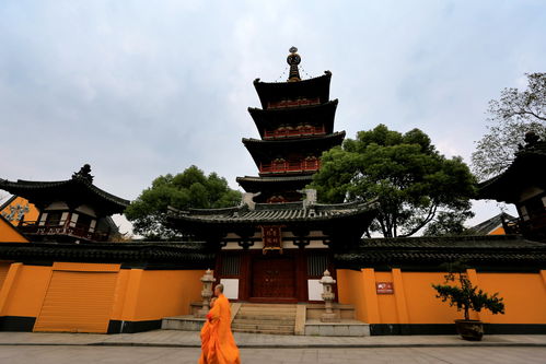 甘肃著名寺庙一览