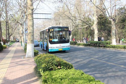 城区记忆：一趟充满回忆的旅程