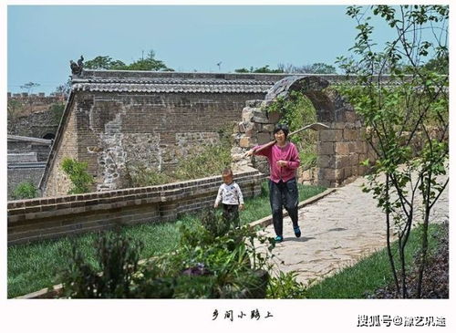 自然风光：被忽略的美丽