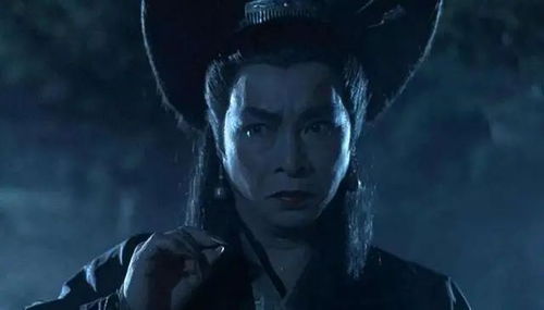 幽魂缠身