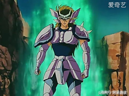 《圣斗士星矢》中88星座对应的圣斗士名字是什么？