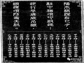 甲木在戌月的神秘命运：2026年运势大揭秘！