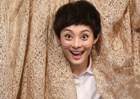 孙俪面相凶抠门是真的吗？面相保养方法有哪些？